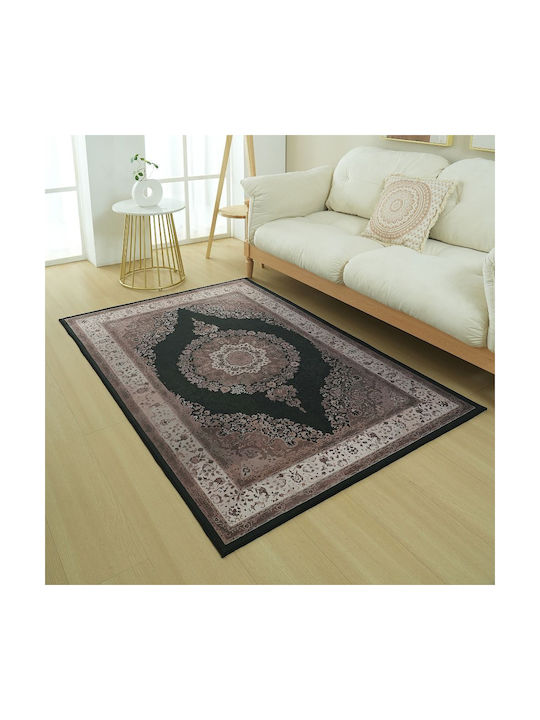 Homeone Αντιολισθητικό Χαλί Ορθογώνιο 120x180cm