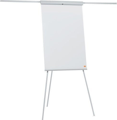 Διαaktives Nobo Flipchart Magnetisches Essentials 2 Armaturen