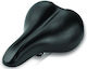 Selle SMP Schwarz Fahrradsattel