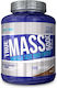 True Nutrition True Mass 5000 cu Aromă Ciocolata 4kg