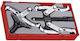 Teng Tools Puller Set for Screws