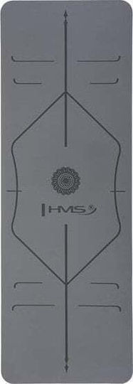 Exercise Mat Gray