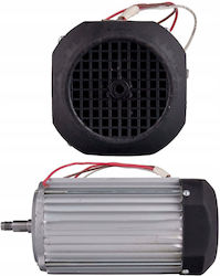 Geko Tăietor de plăci Electric 1020mm