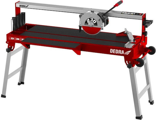 Dedra Κόφτης Πλακιδίων Ηλεκτρικός 1.2kw 230mm
