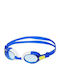 Nils Swimming Goggles Kids Blue