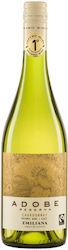Adobe Chardonnay 2024 750ml Adobe Chardonnay 2024 750ml