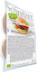 Organic Corn Bread Burgers 250 Gr Bio Schnitzer 12126