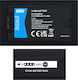 Newell Ersatzbatterie Vw-vb78 Panasonic