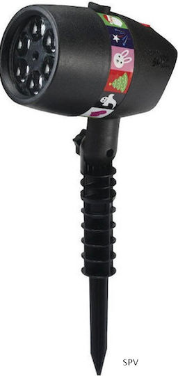 Christmas Spotlight LED Electric