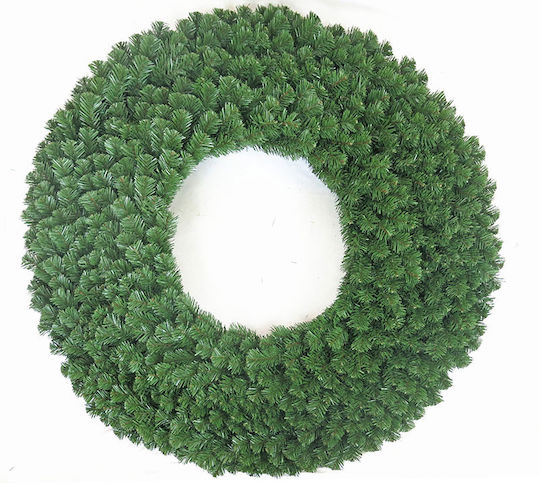 Zaros Christmas Decorative Wreath Colorado 680