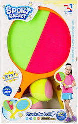 Mega Creative Kinderstrandrackets