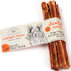 Celebrate Freshness Bone Training Calcium for Dogs with Flavor Duck 12.5cm 4pcs