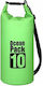 Waterproof Dry Bag 10l Cf-10l Blue Pink Green Orange