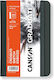 Canson Grd Croquis Sketch Notebook 120gr 10x15....