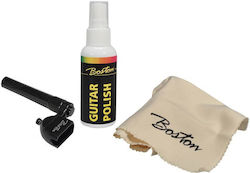 Bgm14 Boston Guitar Maintenance Kit
