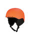 Whistler Men's Helmet for Ski & Snowboard Orange
