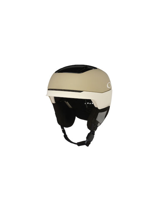 Oakley Mod5 Ανδρικό Κράνος για Σκι & Snowboard σε Χρώμα