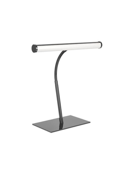 Φωτιστικο Επιτραπεζιο Riccione Led 5w Cct 30x19x39.5cm Ν 901981