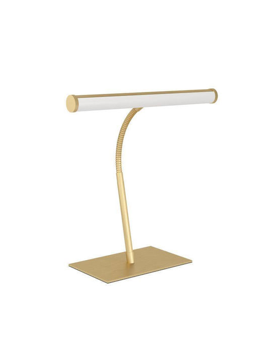 Φωτιστικο Επιτραπεζιο Riccione Led 5w Cct 30x19...