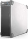 Сървър Dell Poweredge T160 Emea_promo_t160_spl2 Четириядрен Intel Xeon 6315p 2.8/5.2GHz 16GB DDR5 ECC UDIMM 480GB SATA Без Perc Controller 2x 1GbE LOM 4x USB 3.2 Gen 1 300W PSU