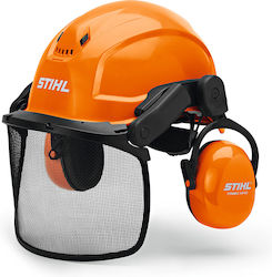 Κασκα Stihl Διχτυ Dynamic Ergo 1 Τεμ