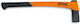 Schneidbeil Aufteilung Stihl Axt 20 Stück 1950g 75cm 1 Stück