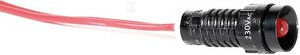Led Signal Light 5mm Red 230v Ac Ls Led 5 R 230 004770805