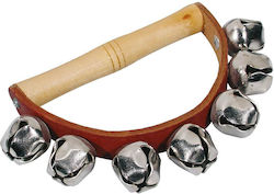 Hb37 Hayman Hand Jingle Bells