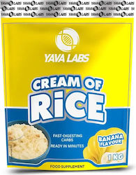 Yava Labs Cream Of Rice Yava Labs Cream Of Rice