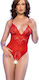 Chilirose Cr 4870 Body Red
