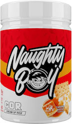 Naughty Boy Cream Of Rice 1000gr Caramel Biscuit Naughty Boy Cream Of Rice 1000gr Caramel Biscuit