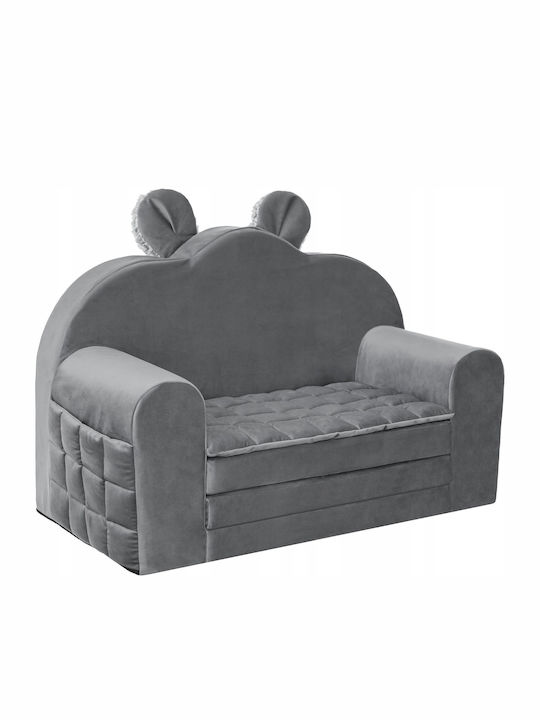 Sofa für Hunde Gray