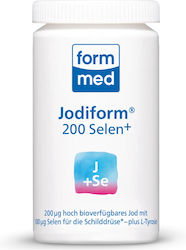 FormMed Jodiform 200 selen+ 90 Κάψουλες FormMed Jodiform 200 selen+ 90 Κάψουλες