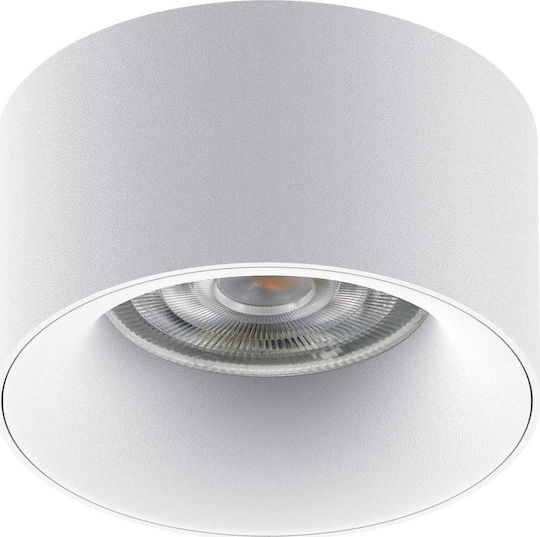 Maclean Energy Spot in White Color
