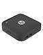 HP Chromebox Mini Generalüberholter Grad C (Kern i7-4600U/8GB/16GB SSD/Chrome OS)
