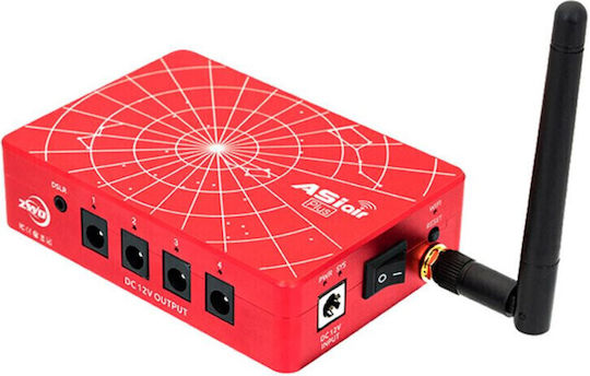 ZWO Asiair Plus Accesorii pentru telescoape