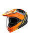 HJC I80 IMES MC7 Κράνος Μηχανής Flip-Up ECE 22.06 1770gr με Pinlock και Sunvisor