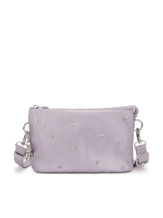 Kipling Riri Women's Bag Shoulder Lilac
