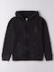 Cardigan pentru copii Black