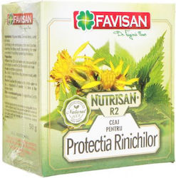 Favisan Ceai 50gr 1buc Favisan Ceai 50gr 1buc