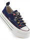 Γυναικεία Sneakers Denim
