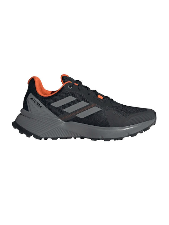 adidas Terrex Soulstride Herren Sportschuhe Tra...