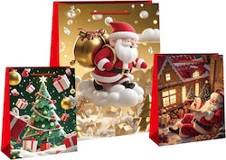 XMASfest Τσάντα (Διάφορα Σχέδια)