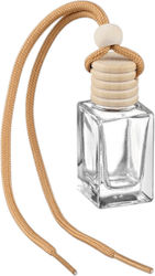 Handmade Car Air Freshener 10 Ml Sweet Cinnamon