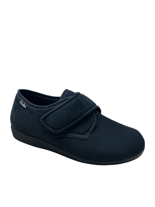 Дамски Slip-On Черни