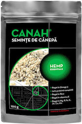 Semințe Decorticate de Canabis 100g Canah