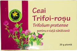 Hypericum impex Roșu Ceai 20gr 1buc Hypericum impex Roșu Ceai 20gr 1buc