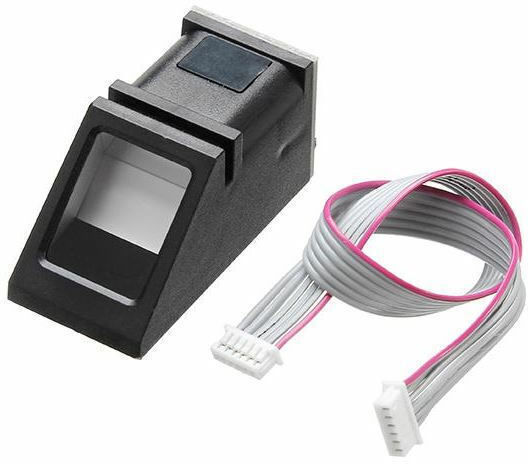 Optical Fingerprint Reader Sensor Module Arduino