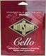 Rotosound Single String for Cello Professional