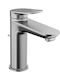 Duravit Миксер Смесител за мивка Сив